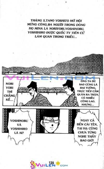 Truyền Nhân Atula Phần II: Chapter 11