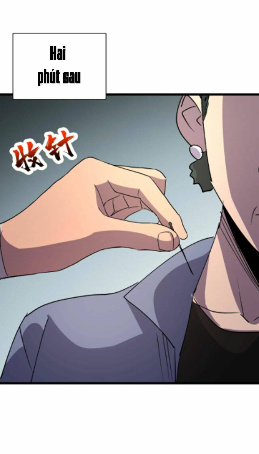 Bắt Đầu Với Tề Thiên Đại Thánh: Chapter 22