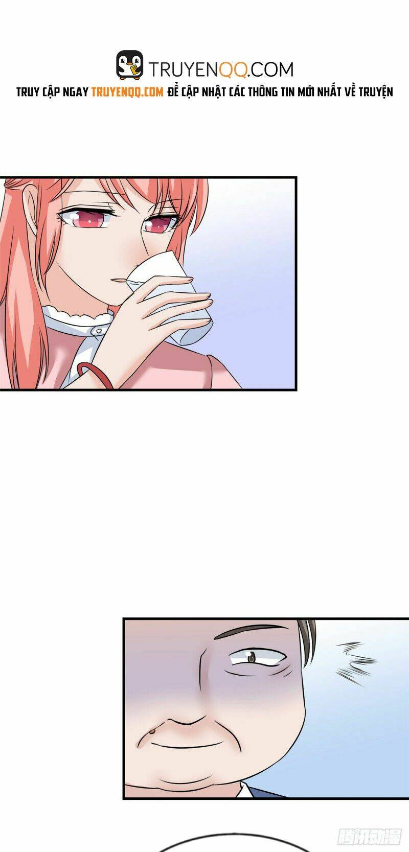 Siêu Cấp Nữ Thần Trọng Sinh: Chapter 17