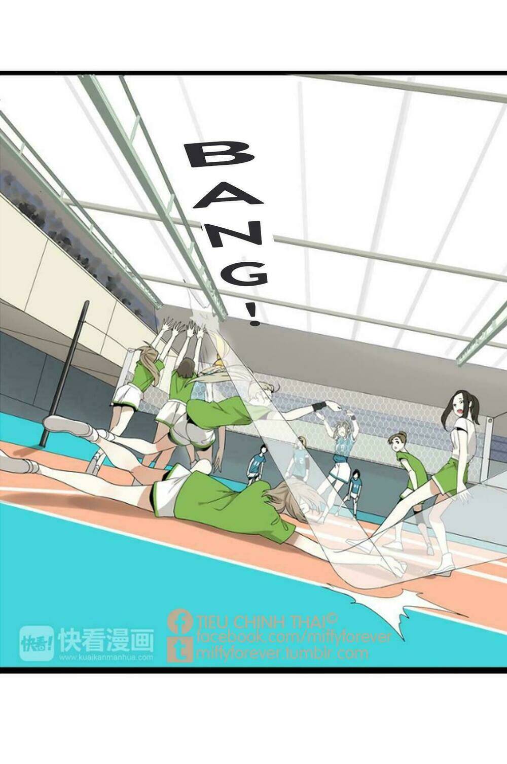 Mục Linh: Chapter 4.3