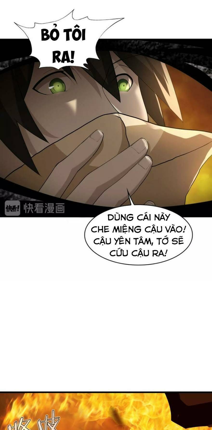 Siêu Cấp Đại Chủ Bạ: Chapter 38