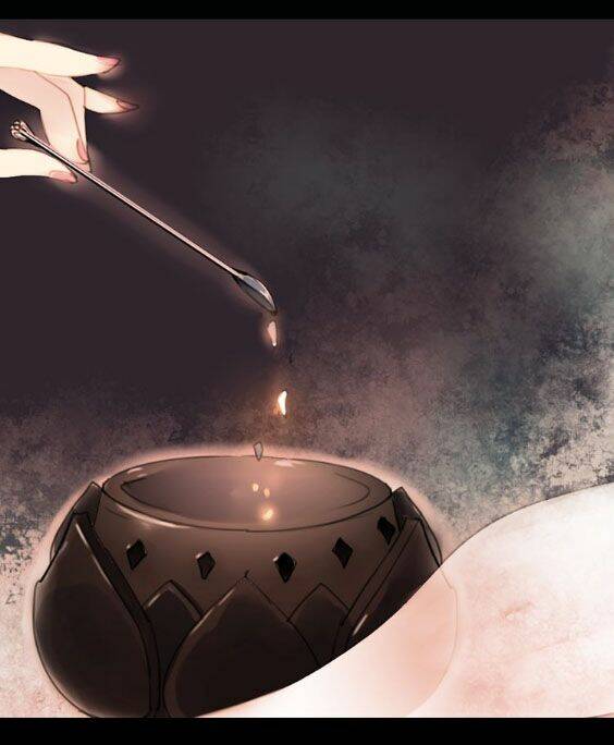 Nam Yên Trai Bút Lục: Chapter 3