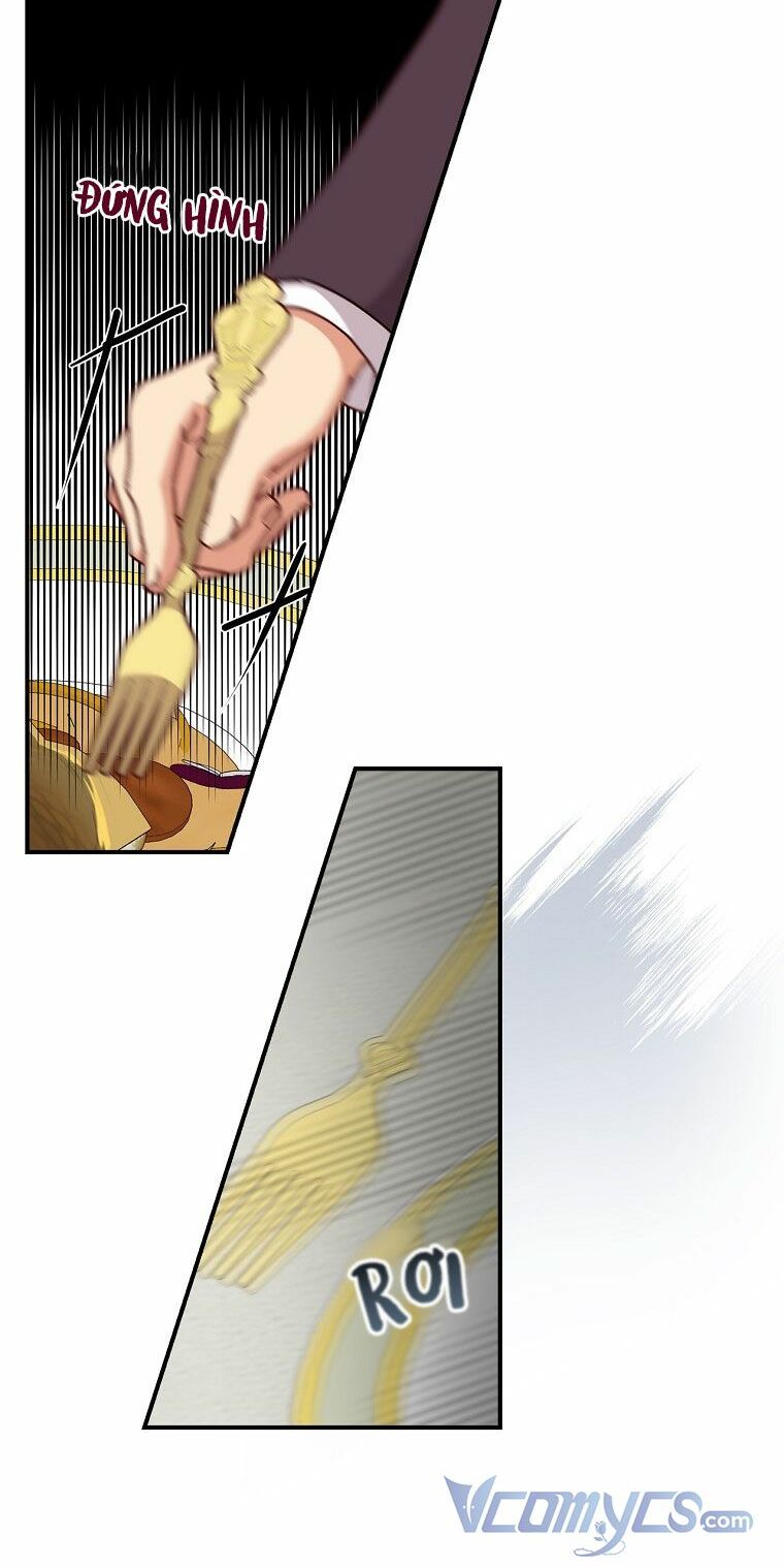 Đừng Chọc Đứa Em Gái Bé Bỏng Của Chúng Tôi: Chapter 91
