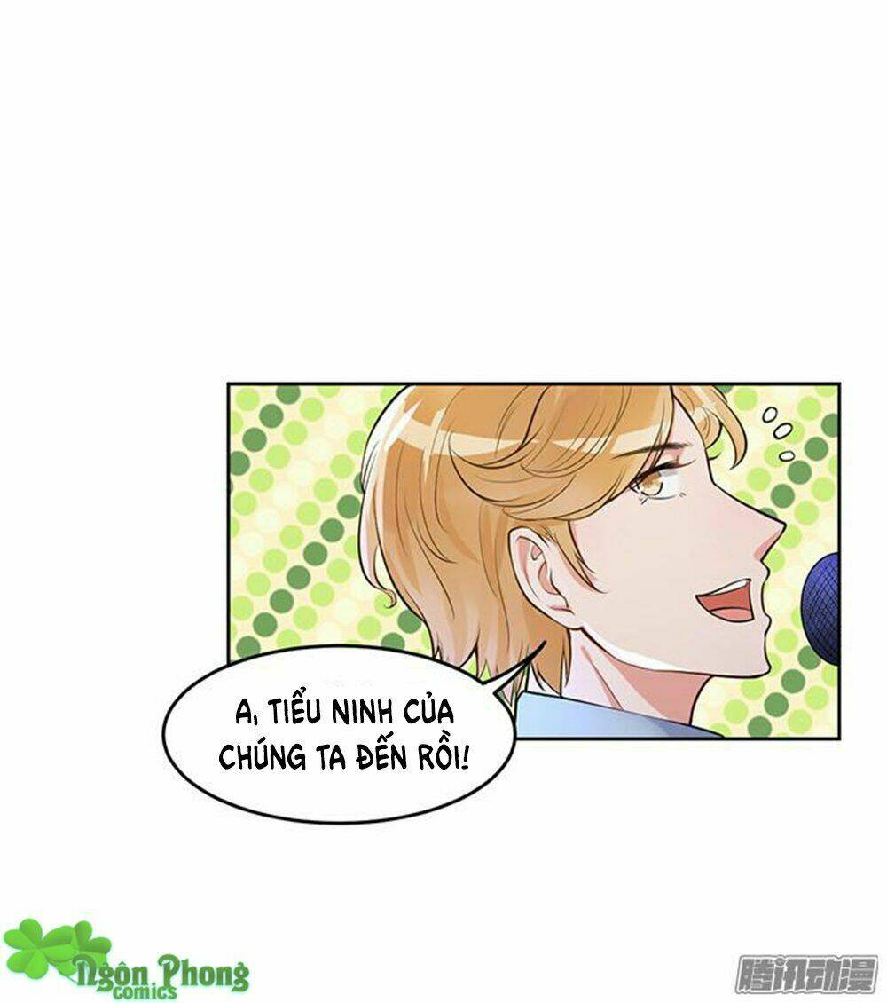 Bà Xã Tôi Là Nam Thần: Chapter 8