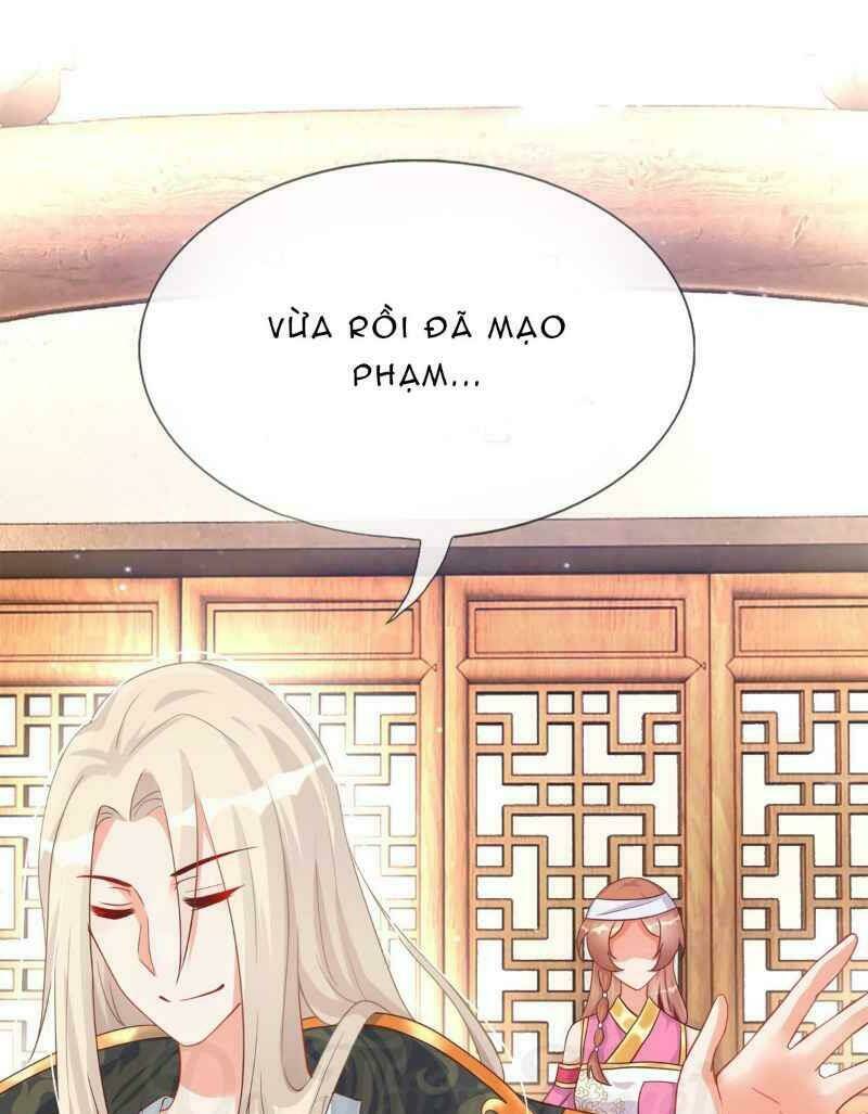 Nhân Vật Phản Diện Biến Thành Sủng Vật: Chapter 9