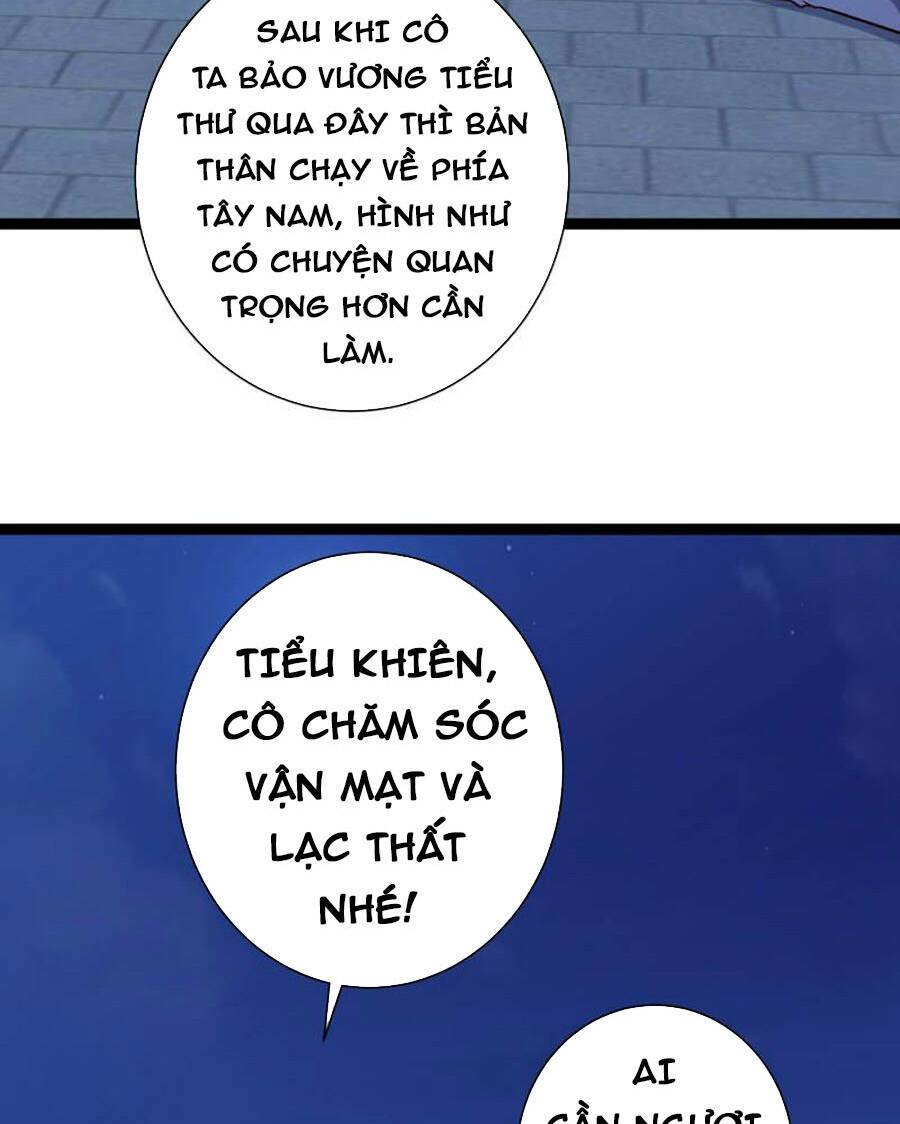 Khoa Kỹ Đại Tiên Tông: Chapter 71