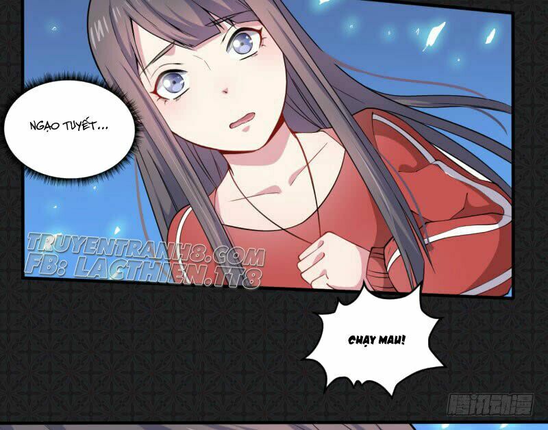 Ngạo Kiều Quỷ Vương Yêu Ta: Chapter 84