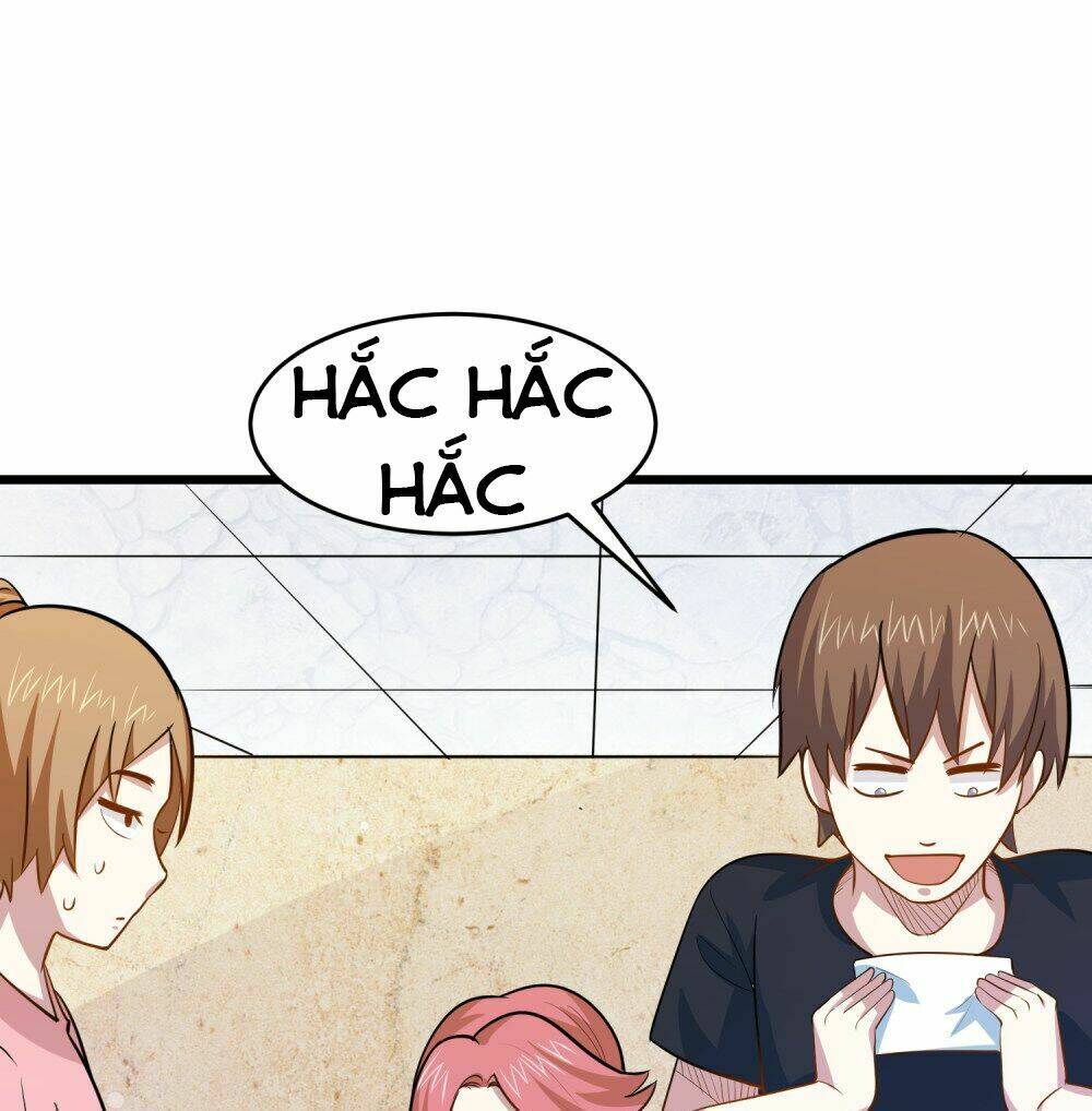 Tay Chơi Thần Cấp: Chapter 36