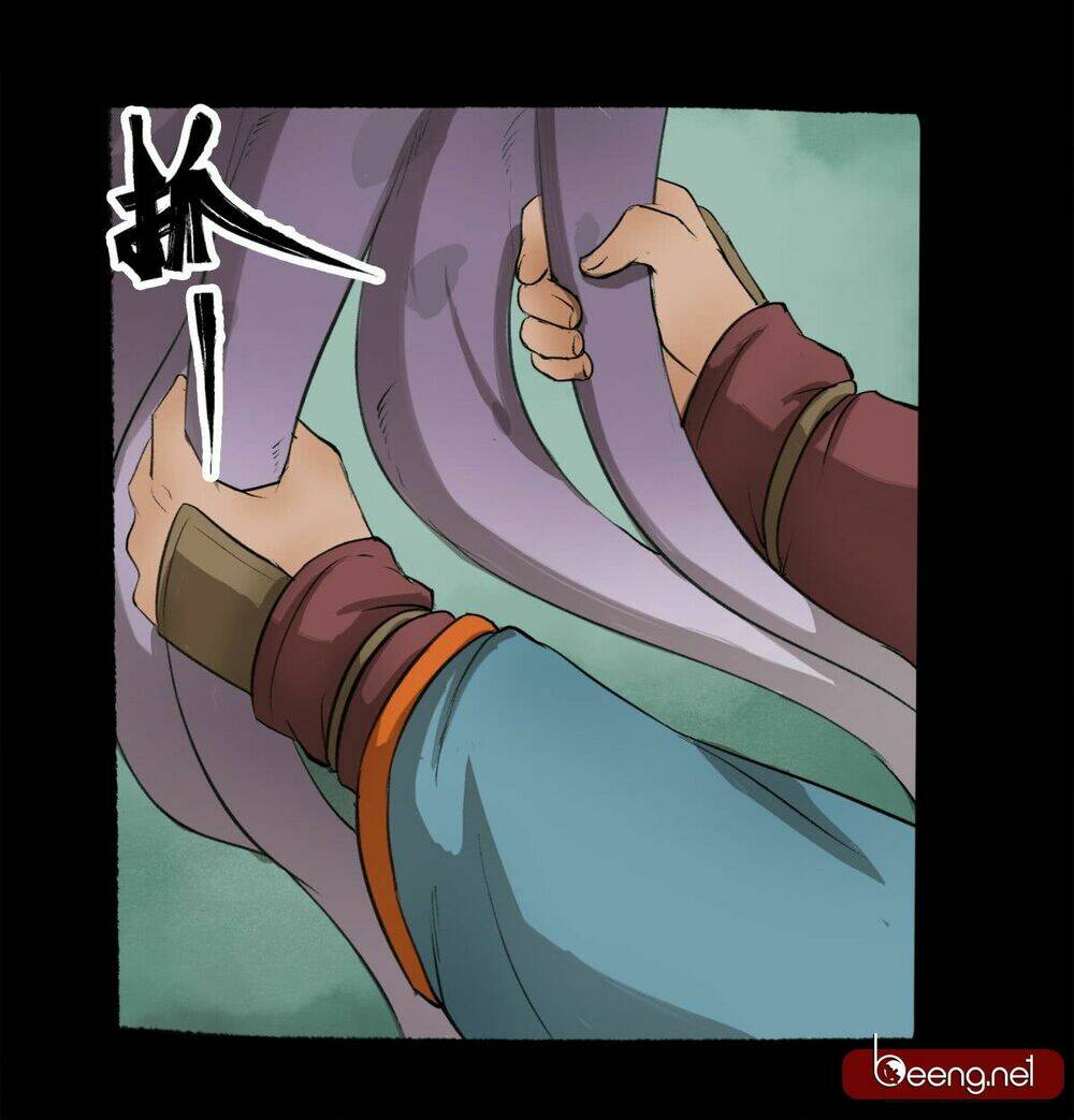 Phong Tàng: Chapter 2