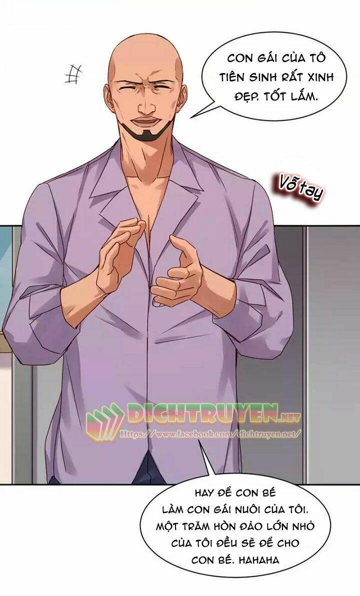 Vợ Yêu Của Ác Ma: Chapter 82