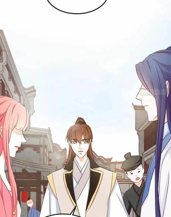 Cẩm Lý Thiếu Nữ Của Tôi: Chapter 112