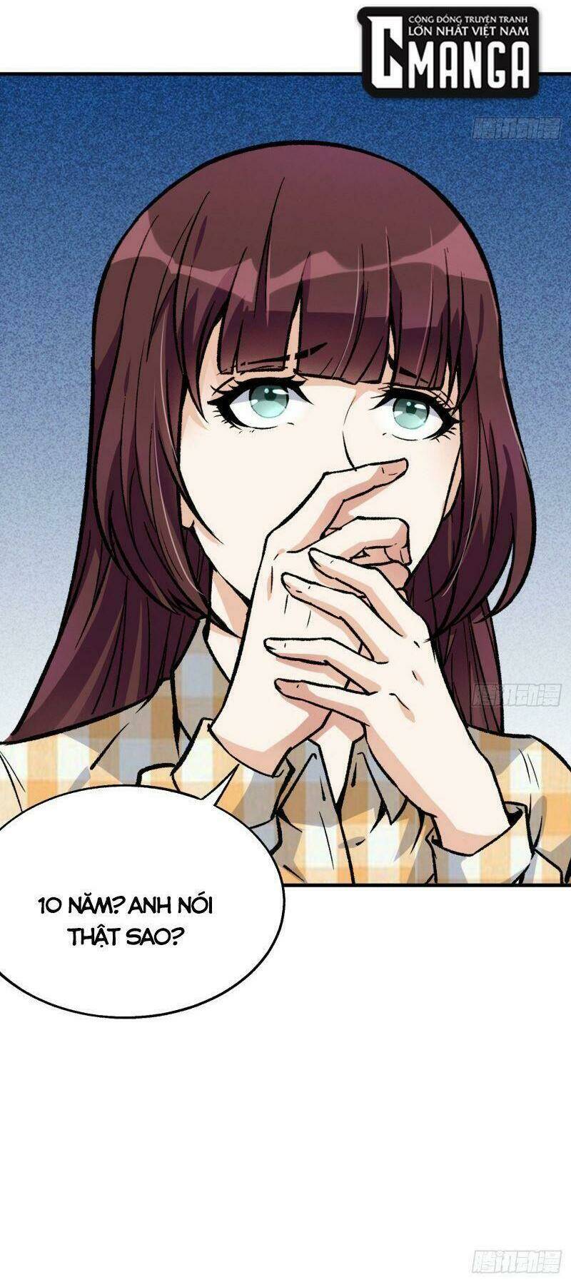 Cuồng Thiếu Siêu Thiên Tài: Chapter 42