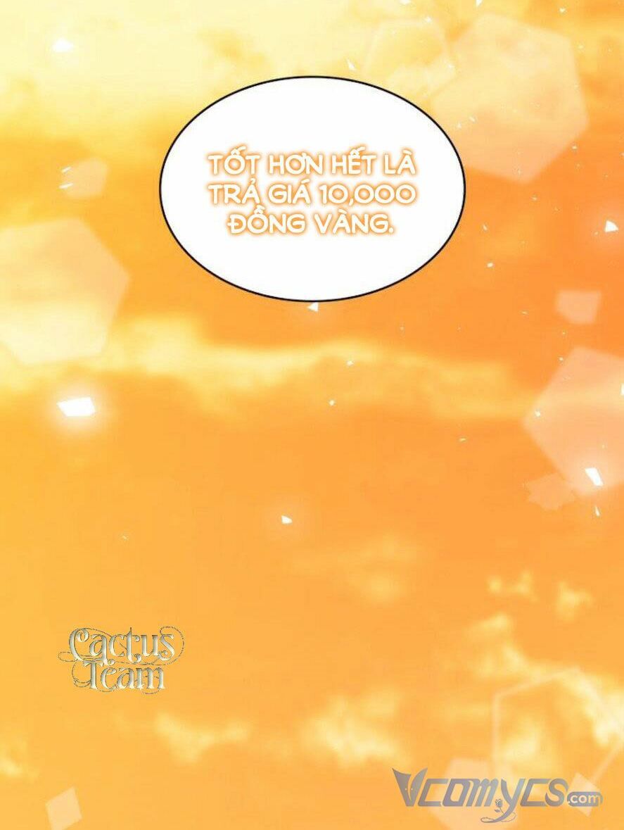 Lòng Trung Thành Với Kẻ Ác: Chapter 12