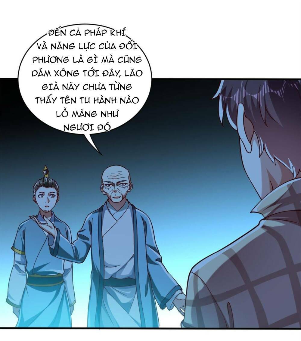 Cục Gạch Xông Vào Dị Giới: Chapter 32