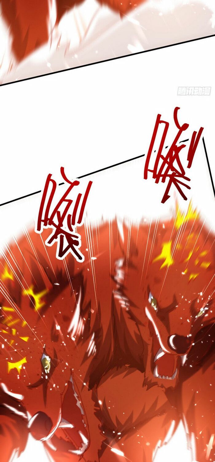Ta Điên Cuồng Thăng Cấp: Chapter 50