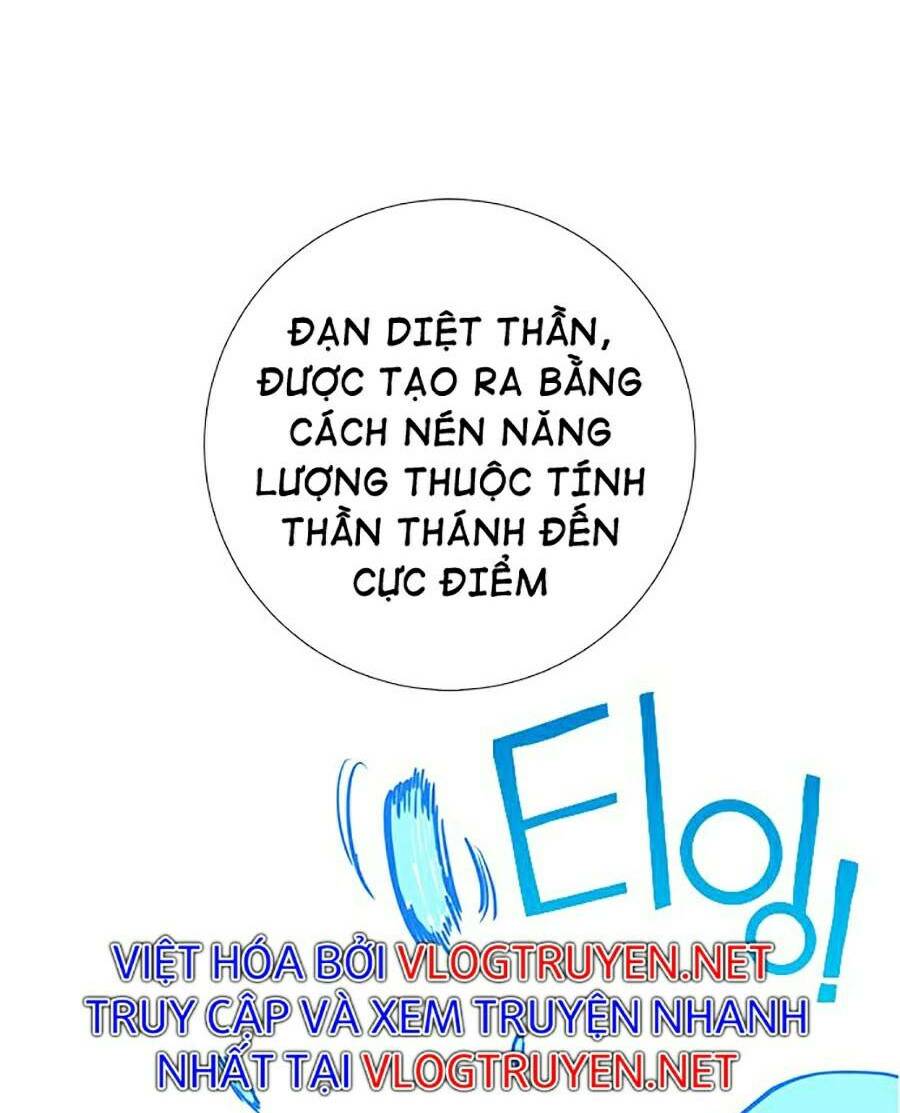 Hard Core Leveling Warrior Ss2: Chapter 125