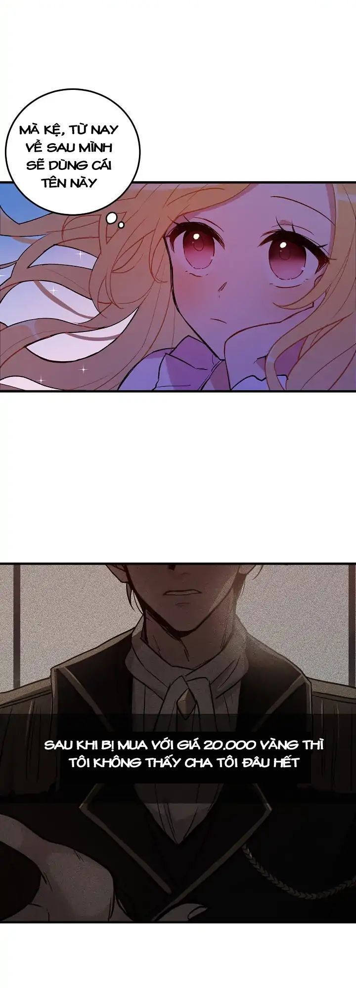 Tôi Là Con Trong Nhà Này: Chapter 2