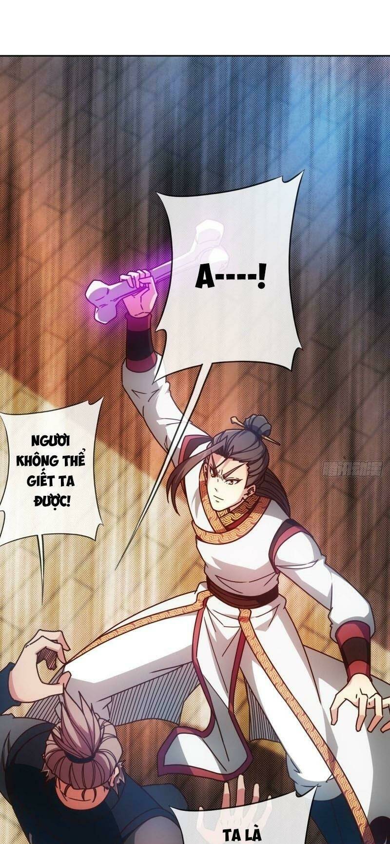 Hồng Thiên Thần Tôn: Chapter 89