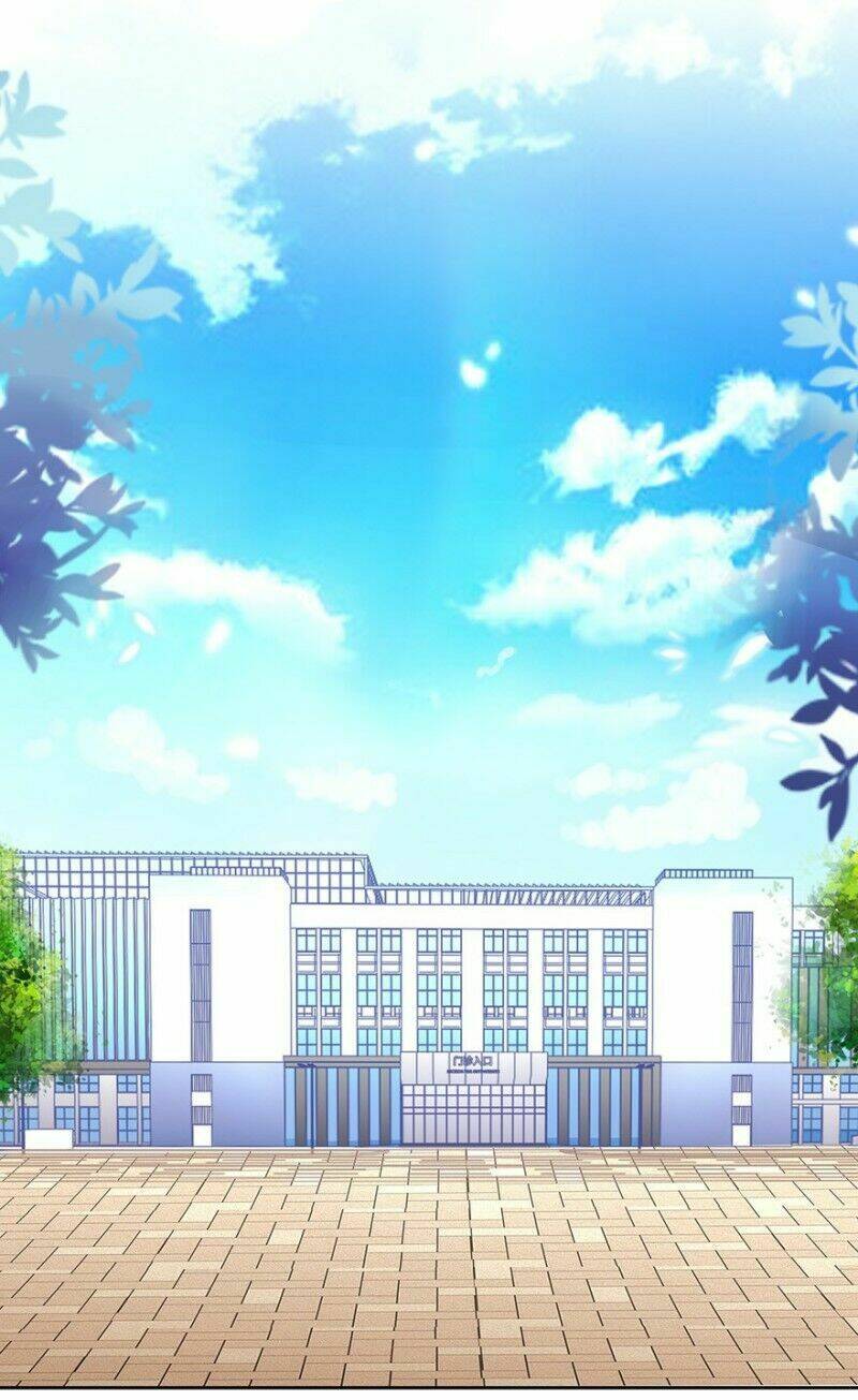 Ba Tôi Là Người Giàu Nhất: Chapter 4