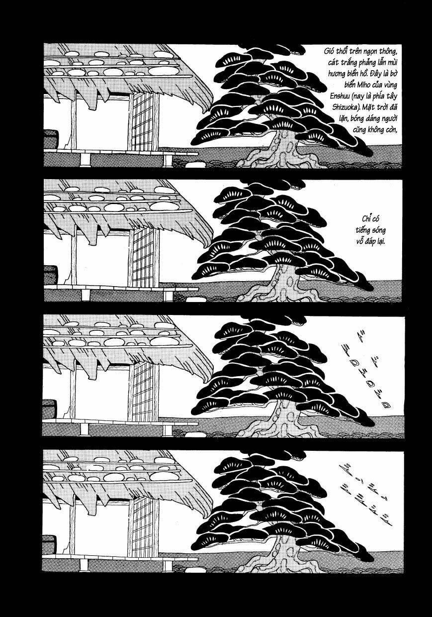 Chim Lửa: Chapter 64