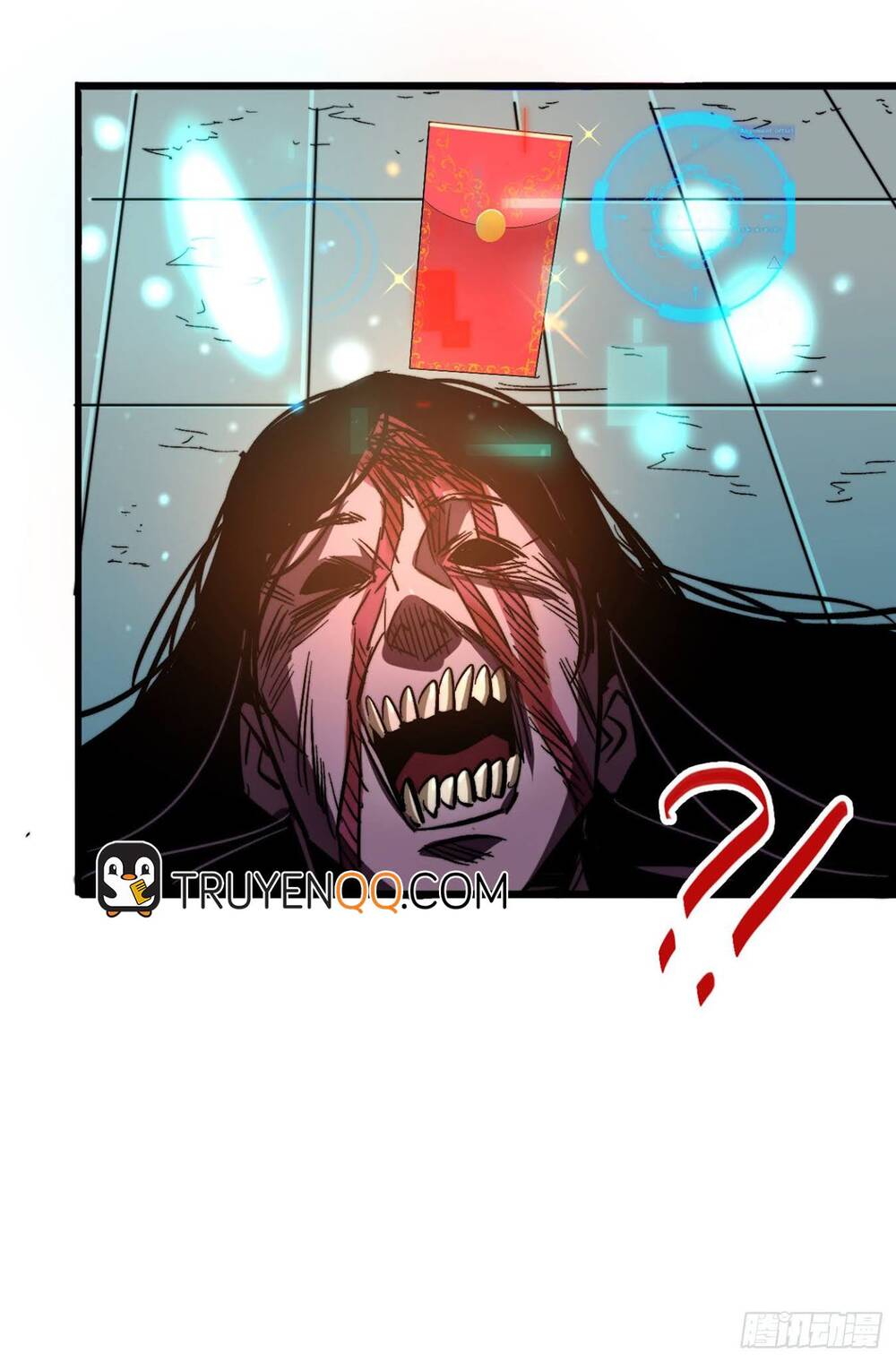 Ta Ở Tận Thế Nhặt Thuộc Tính: Chapter 1