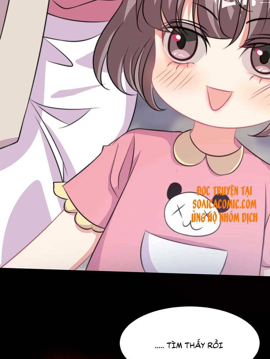 Vết Cắn Trí Mạng: Chapter 33