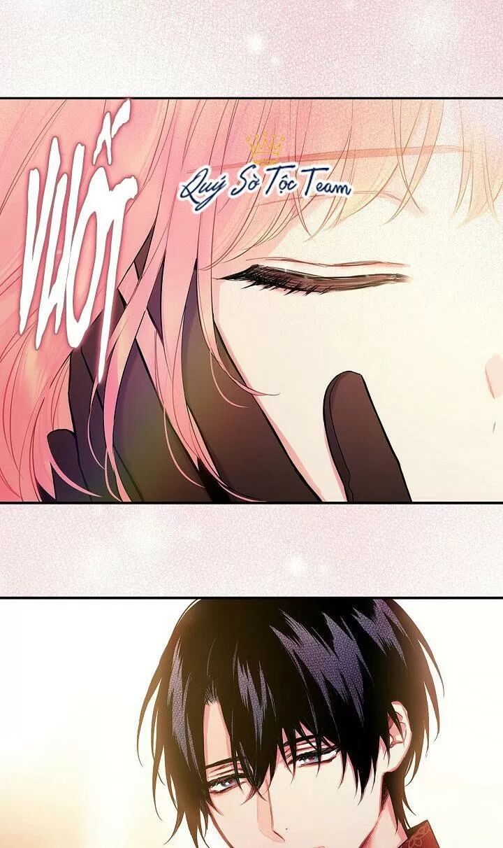 Tồn Tại Với Tư Cách Là Vợ Của Nam Chính: Chapter 164