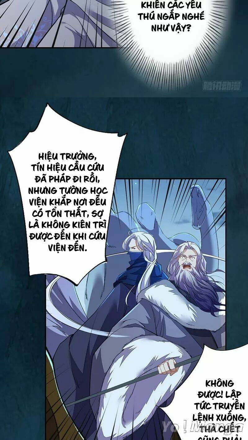 Tuyệt Thế Luyện Đan Sư: Chapter 96