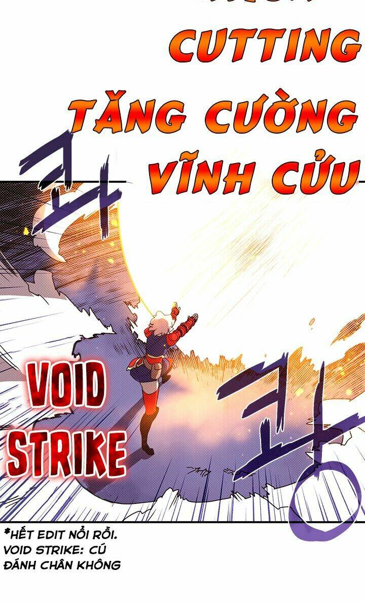 Ta Là Vua Pháp Sư: Chapter 81