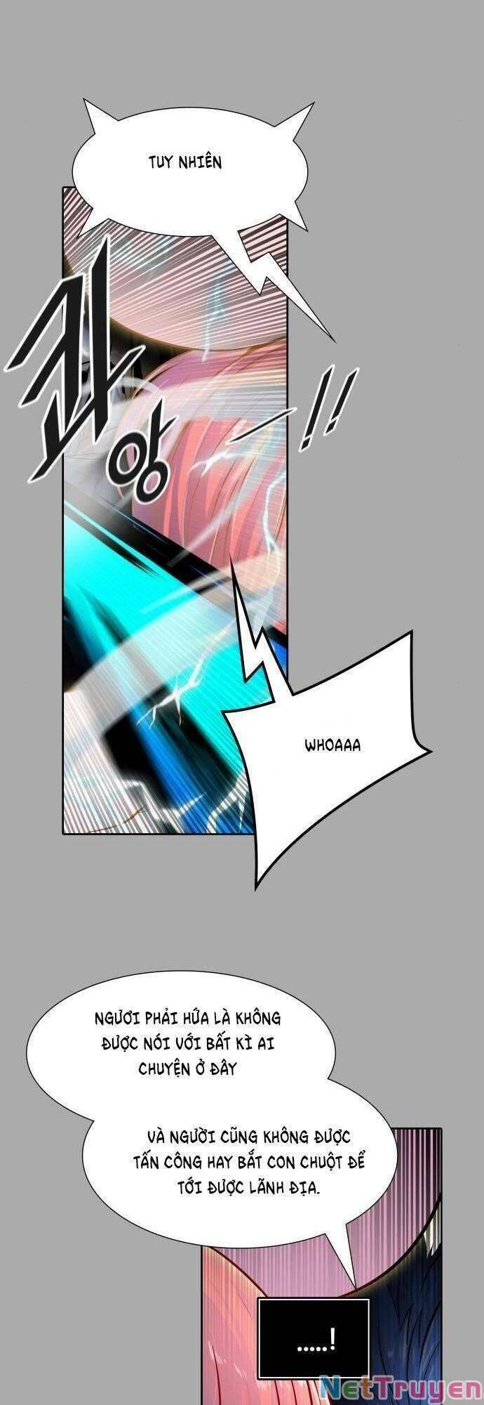 Tòa Tháp Bí Ẩn 2: Chapter 514