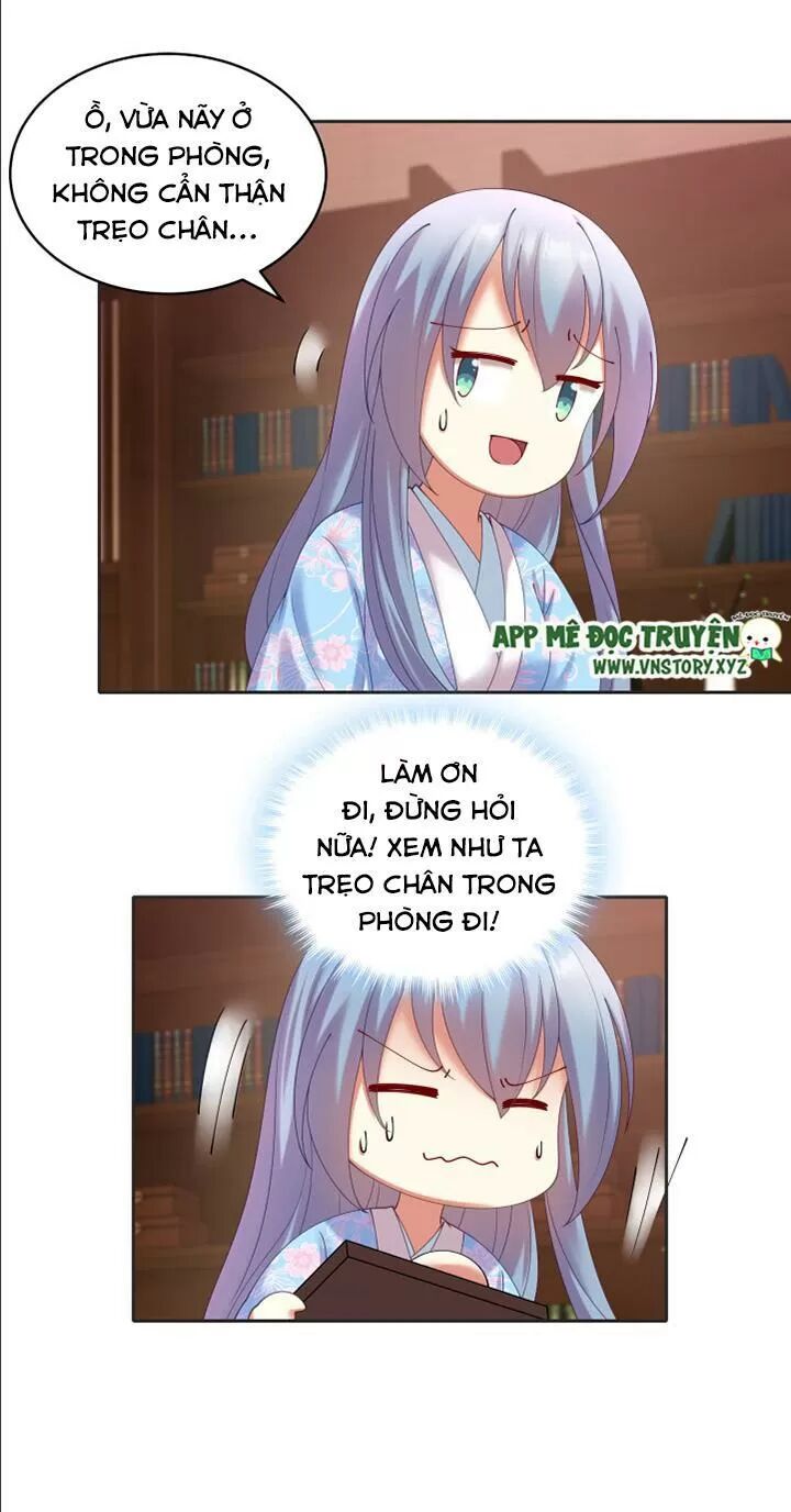 Đô đốc đại nhân sủng thê kí: Chapter 65: Gọi phu quân