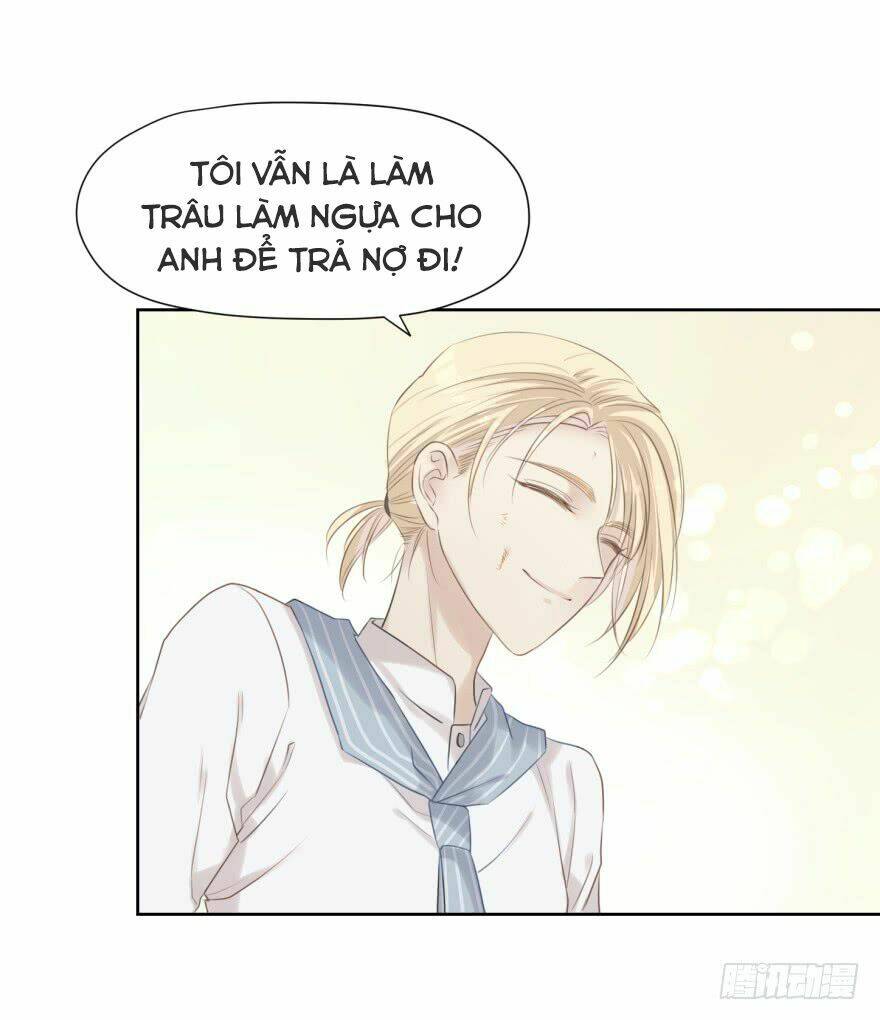 Điều Giáo Gấu Bắc Cực: Chapter 2