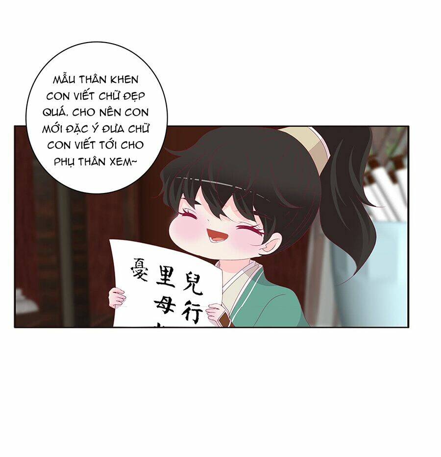 Tướng Quân Mời Ra Trận: Chapter 148