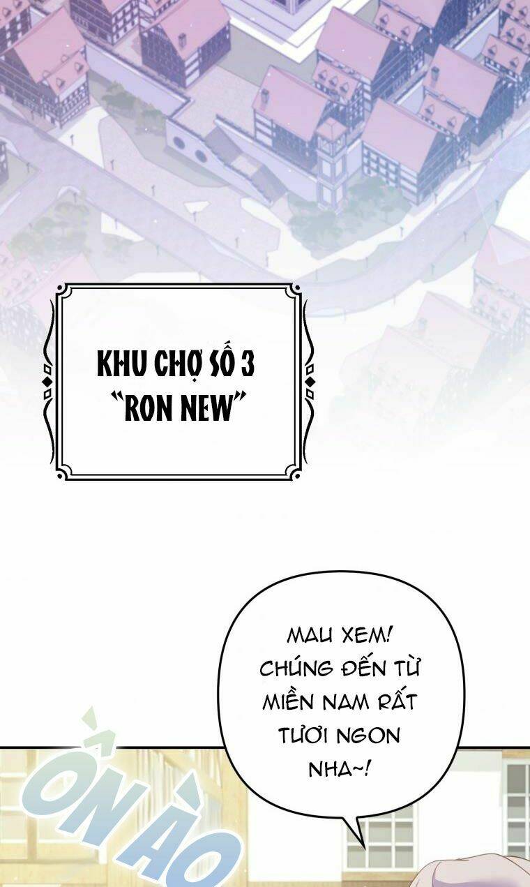 Đọc Thần Chú Lên Đi, Rose!: Chapter 10