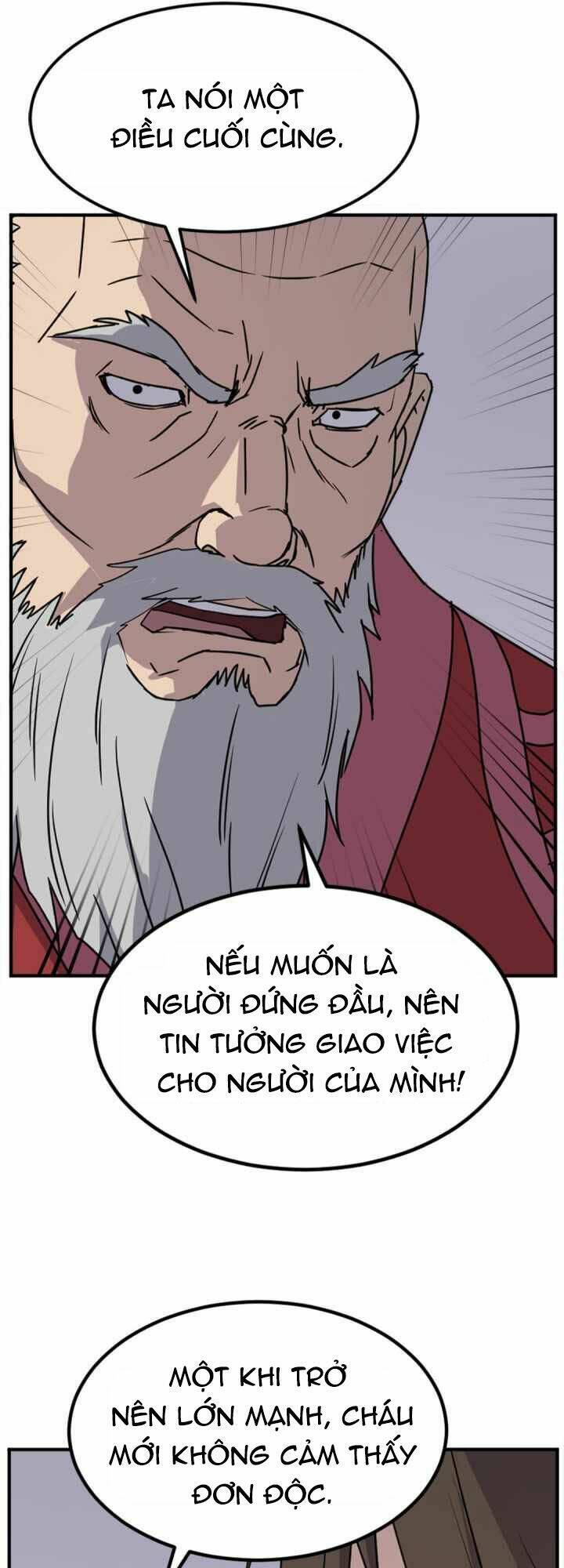 Trọng Sinh, Bất Khả Chiến Bại: Chapter 154