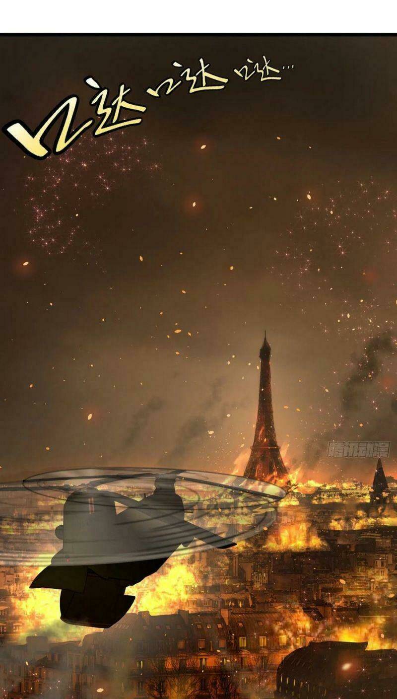 Danh Sách Kẻ Phản Diện: Chapter 127