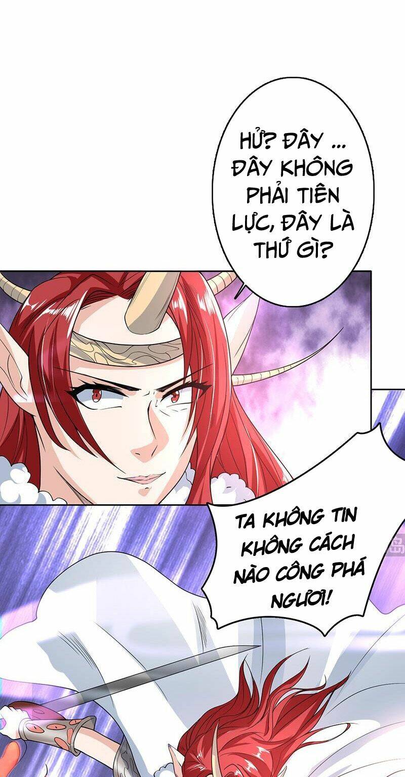 Tối Cường Thần Thú Hệ Thống: Chapter 148