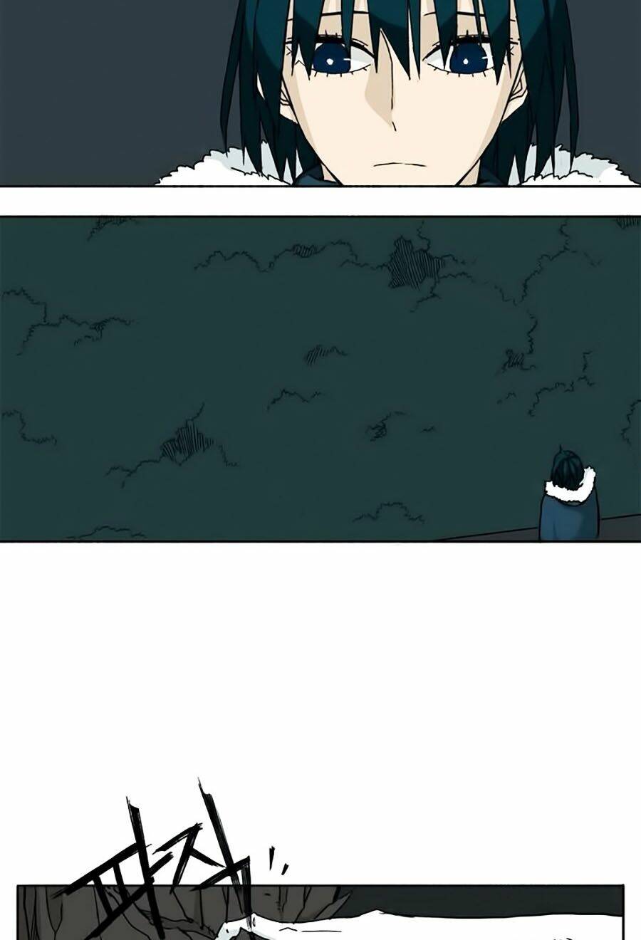 Đại Chiến Muỗi Biến Dị: Chapter 12