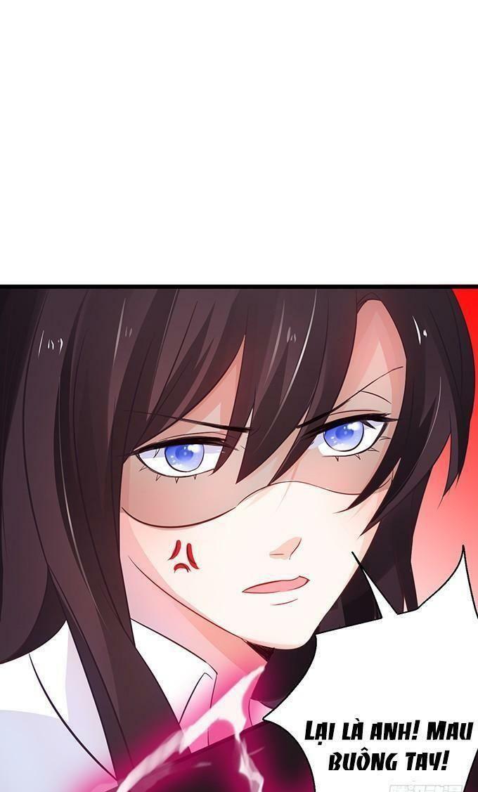 Hồ Tiên Hung Bạo: Chapter 35