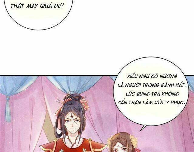 Thịnh Sủng Y Phi Chi Dao Quan Truyện: Chapter 33