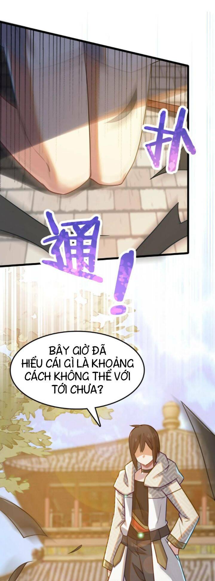 Đại Bảo Kiếm Của Tôi: Chapter 10