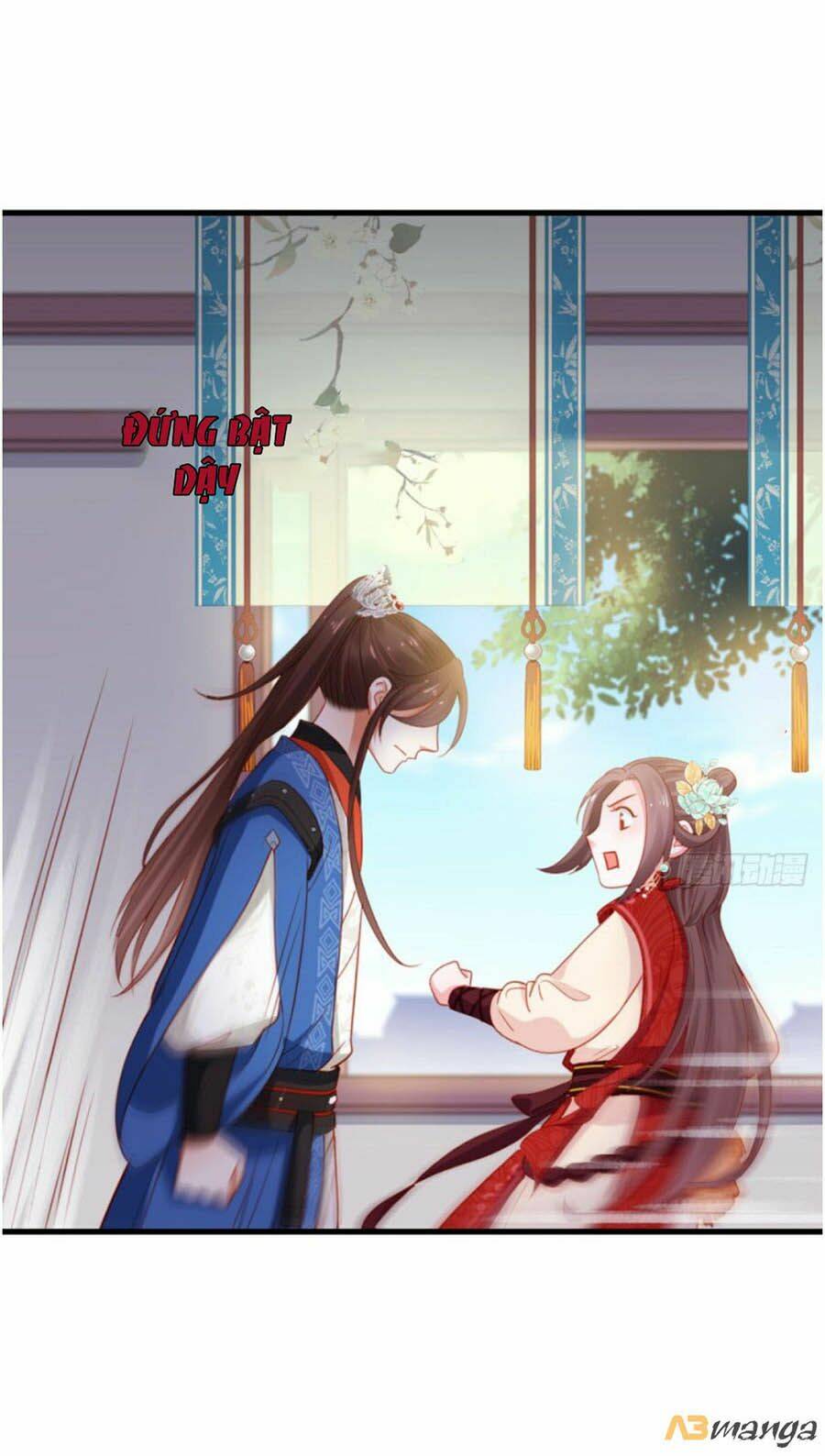 Đứng Lại! Phụng Chỉ Ăn Cướp: Chapter 39