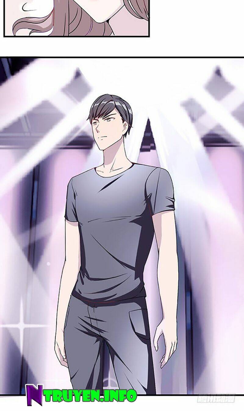 Mạc Thiếu Bức Hôn: Vợ Mới Khó Chống Đỡ: Chapter 11