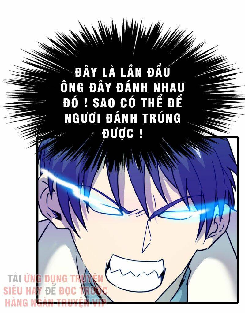 Bị Ép Thành Chúa Cứu Thế: Chapter 7