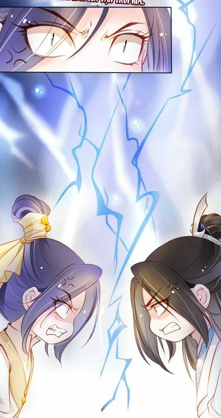 Nàng Trở Thành Bạch Nguyệt Quang Của Vương Gia Bệnh Kiều: Chapter 75