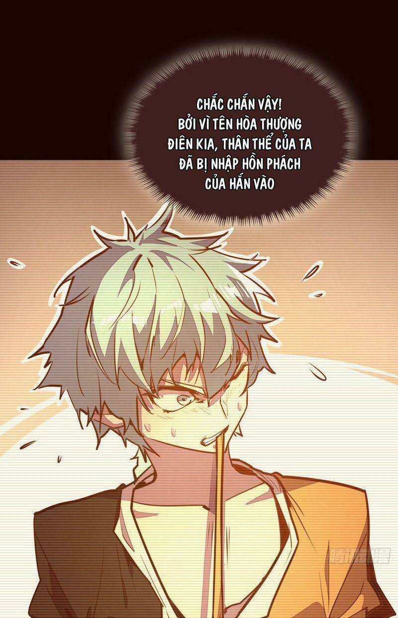 Sinh Tử Quyết: Chapter 92