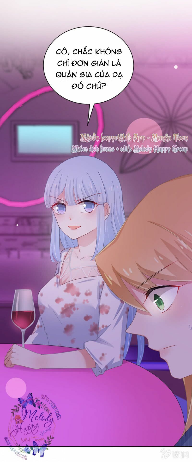 Ma Lạt Thiên Kim Đẩu Ác Thiếu: Chapter 114