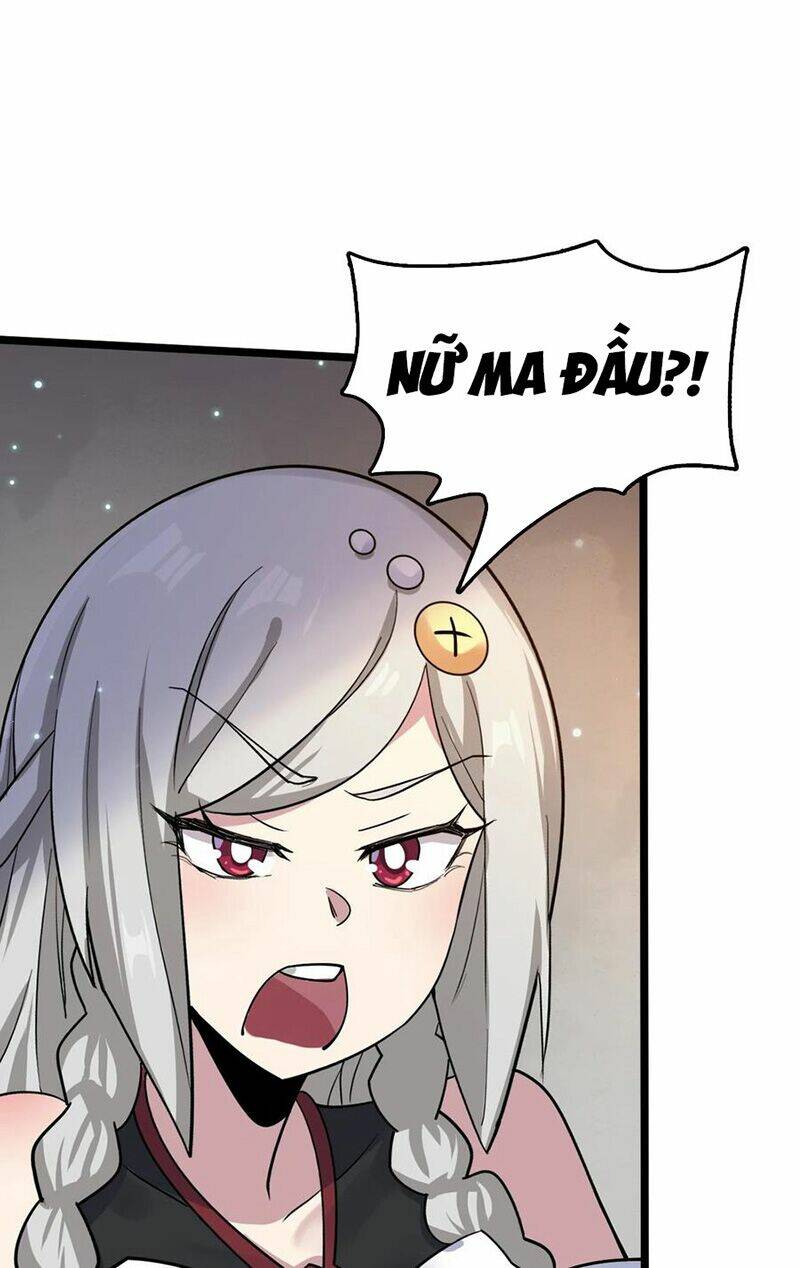 Đại Bảo Kiếm Của Tôi: Chapter 63