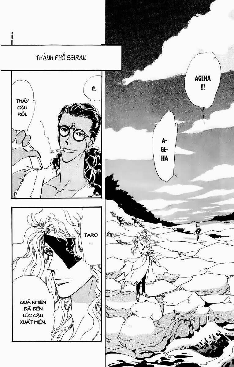 Đứa Con Số Phận: Chapter 29