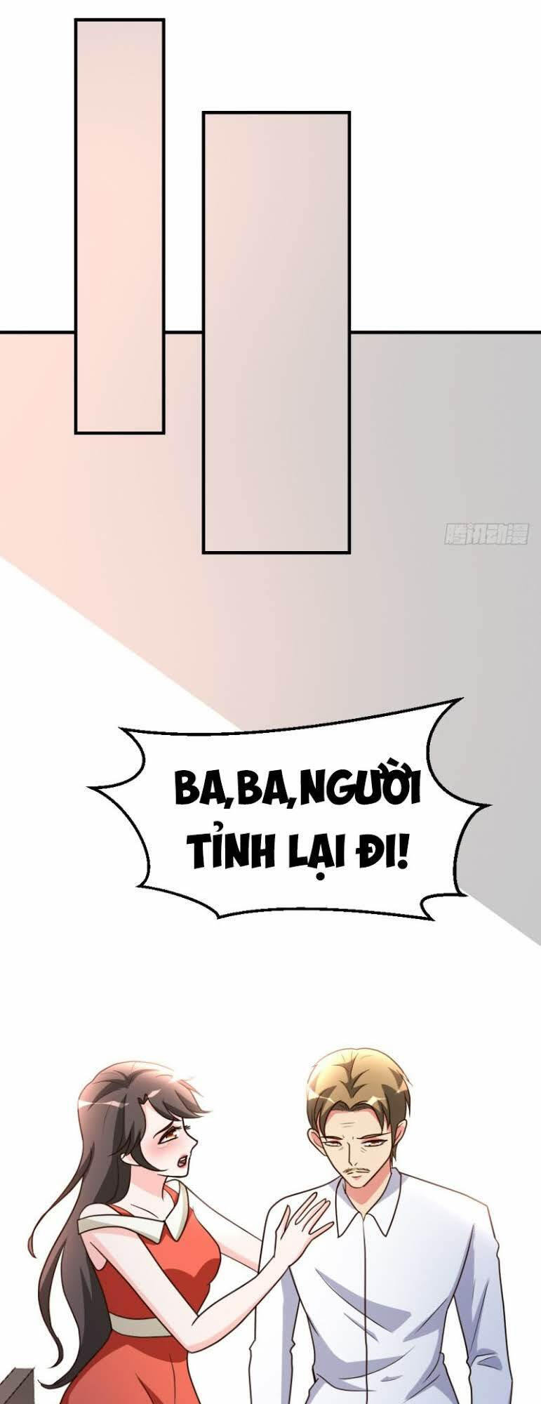 Trọng Sinh Tu Chân Tại Đô Thị: Chapter 56